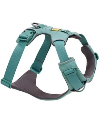Ruffwear Front Range Sele  River Rock  43 56 Cm