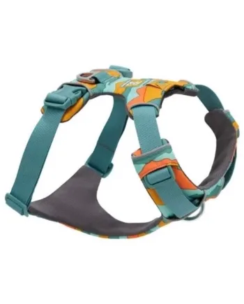 Ruffwear Front Range Sele  Spring Mountains  81 107 Cm