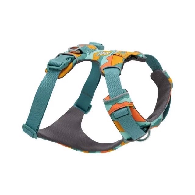 Ruffwear Front Range Sele Spring Mountains 81 107 Cm