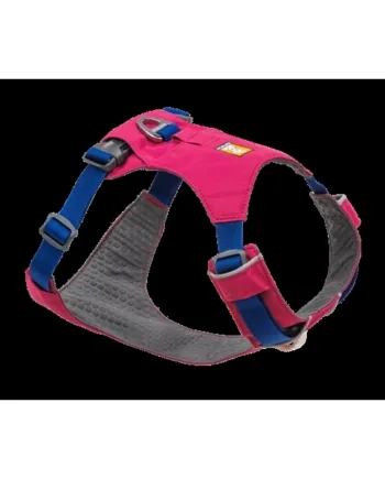 Ruffwear Hi   Light Sele  Alpenglow Pink  Small