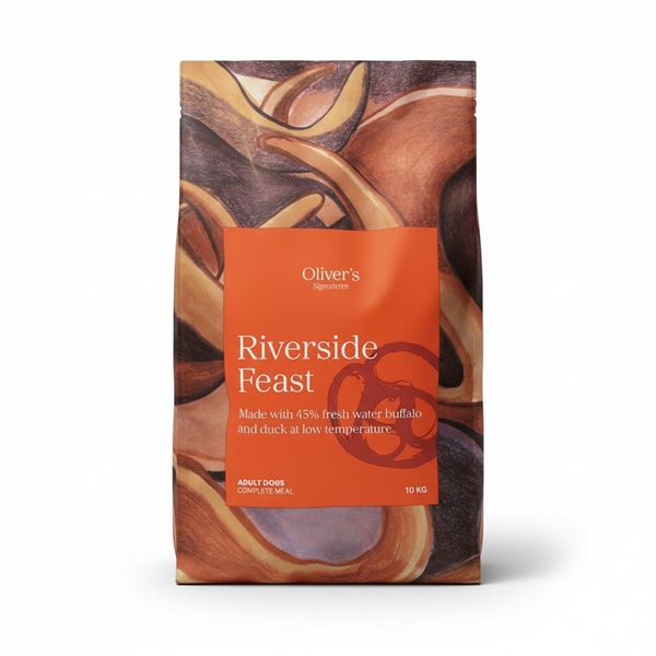Signature Riverside Feast Kg