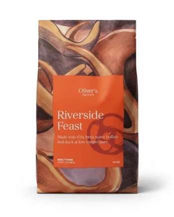 Signature Riverside Feast    Kg