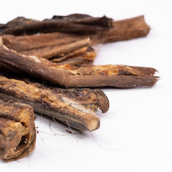 Snack It Hestehud Pels 200g