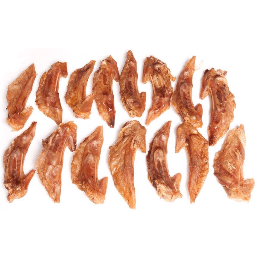 Snack-it Kyllingevinger 200g