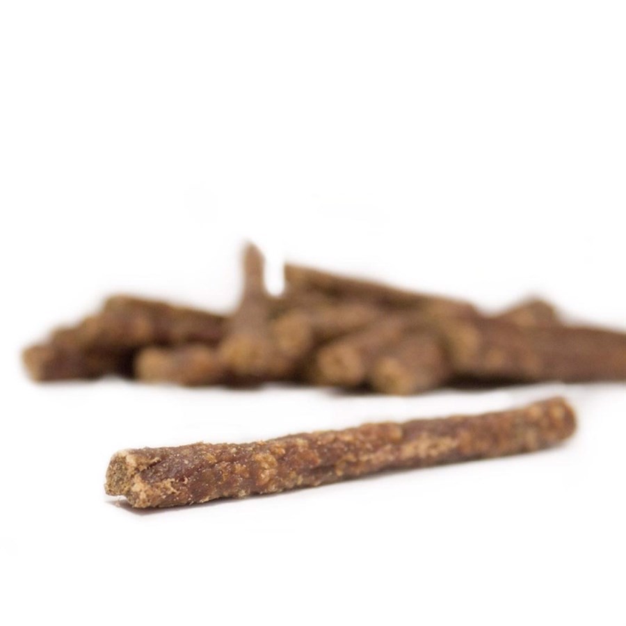 Snackit Kanin Mini Stix 200g