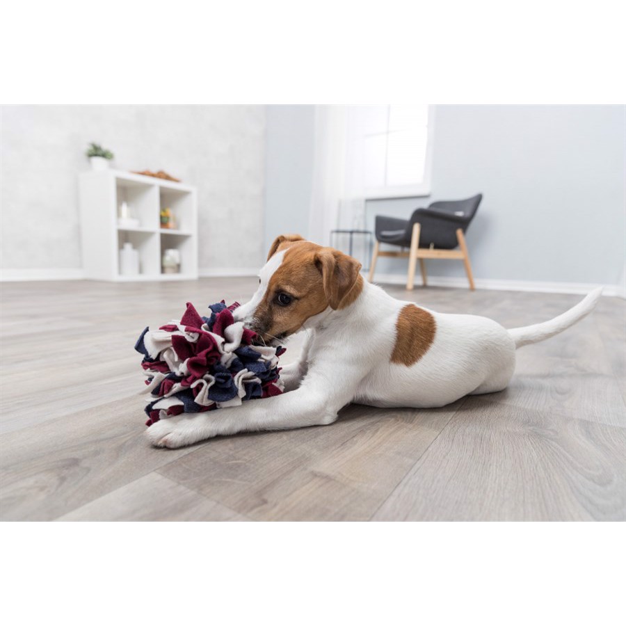 Snusebold Til Hunde 15 Cm Diameter