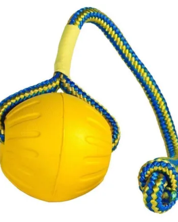 Starmark Durafoam Fetch Ball  Large