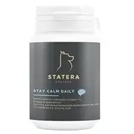 Statera Stay Calm Daily Tabletter  100 Stk