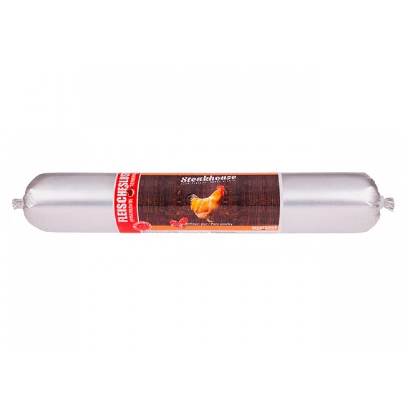 Steakhouse Pure Poultry Kylling