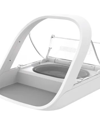 Surefeed Foderautomat Med Chip-scanner
