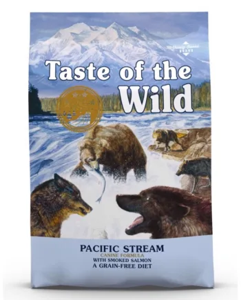 Taste Of The Wild Adult Pacific Stream  12   Kg