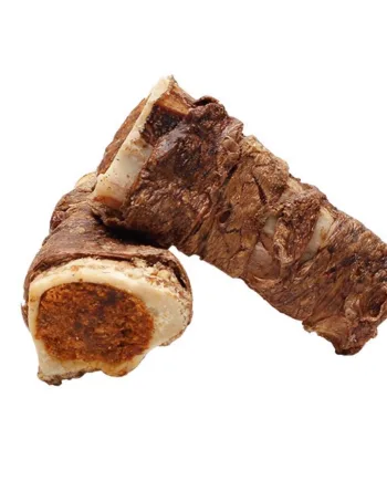 Tikki Marvben  Med Fyld Og Lunge