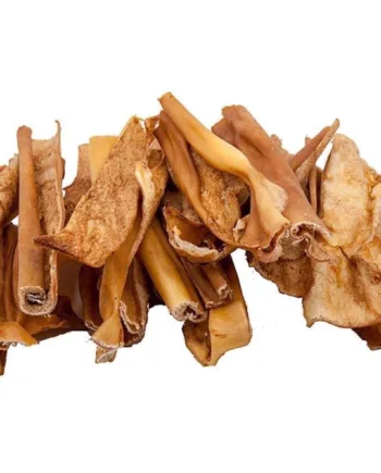 Tørret Hestehud  200g