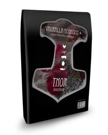 Valhalla Economy  Thor  10 Kg