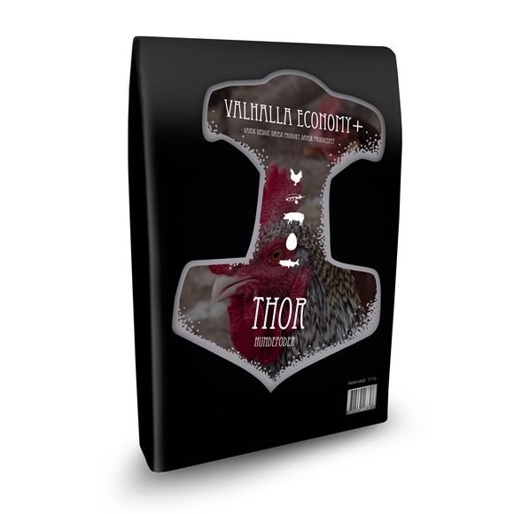 Valhalla Economy Thor 10 Kg