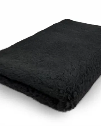Vetbed Non-slip 100x150  Sort