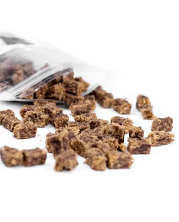 Vildsvineterninger Tørrede  100g