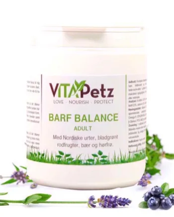 Vitapetz Barf Balance  Adult  400g