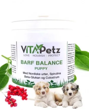 Vitapetz Barf Balance  Puppy  400g