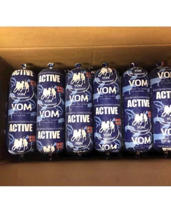 Vom Active Fuldfoder  30 Kg