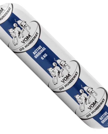 Vom Active Fuldfoder    Kg Pølse
