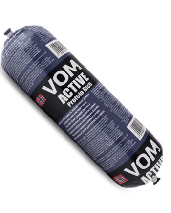 Vom Active Proteinrigt Fuldfoder  500g