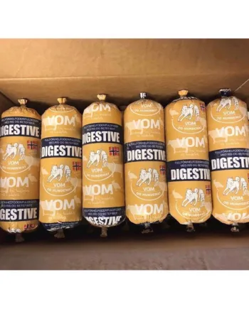 Vom Digestive Med Ris  15 Kg