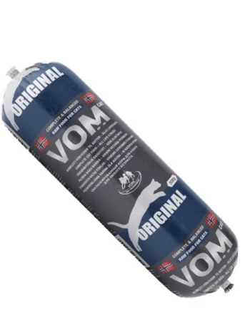 Vom Kattemad Med Kylling  500g