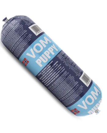 Vom Puppy Hvalpefoder  500 Gr