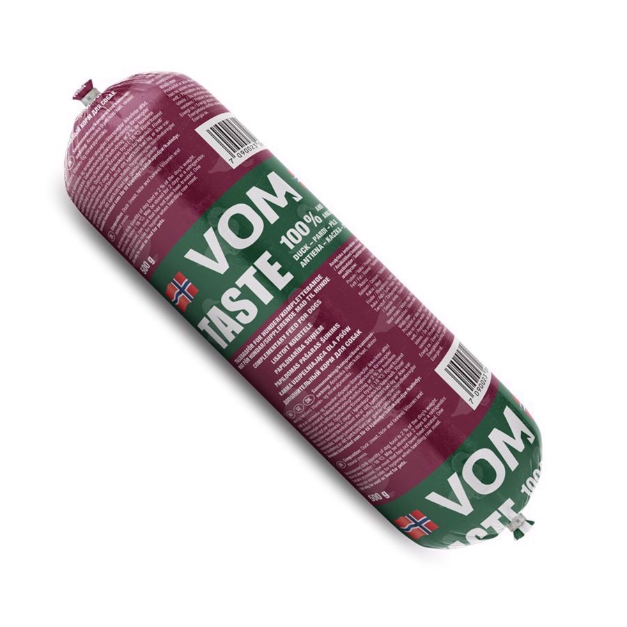 Vom Taste And 500g