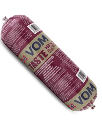 Vom Taste Med Oksekød  500g