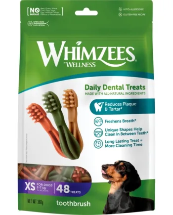 Whimzees Puppy      14 Stk  210g