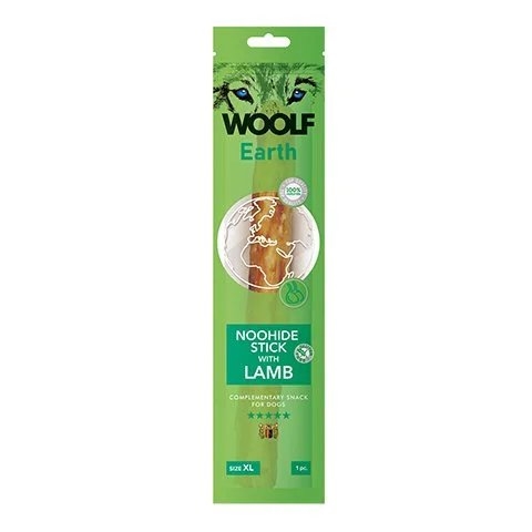 Woolf Noohide Sticks Stk Lamb