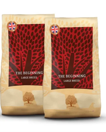 10 Kg Essential Finest Heritage The Beginning Large Breed
