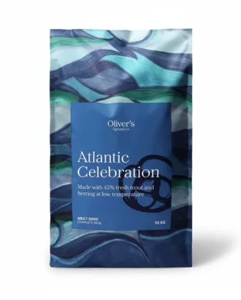 Signature Atlantic Celebration    Kg