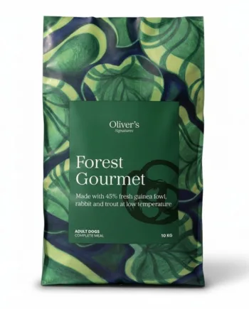 Signature Forest Gourmet    Kg