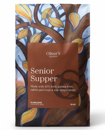 Signature Senior Supper    Kg