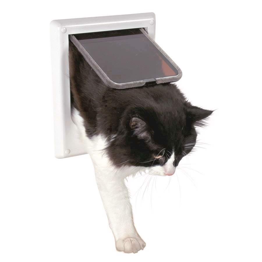 -vejs Kattelem Med Magnet