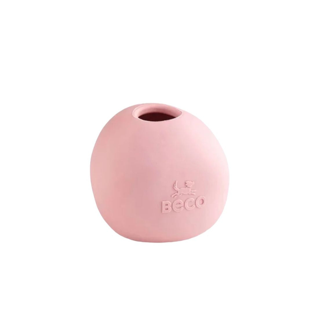 Aktivitetsbold   Rund Pink