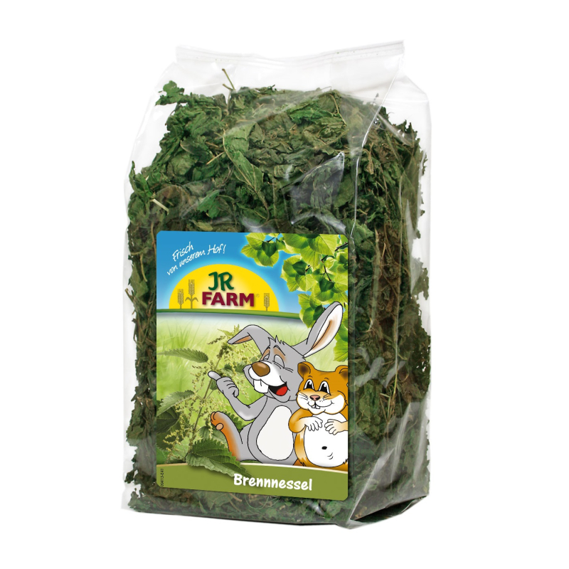 Brændenældeurt Til Gnavere Jr Farm 80