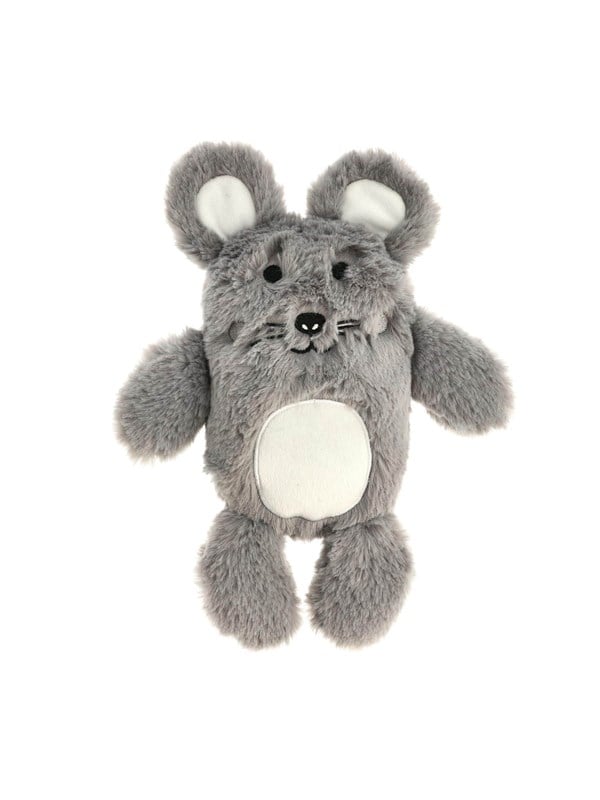 Dogman Hundelegetøj Buddymouse 21cm