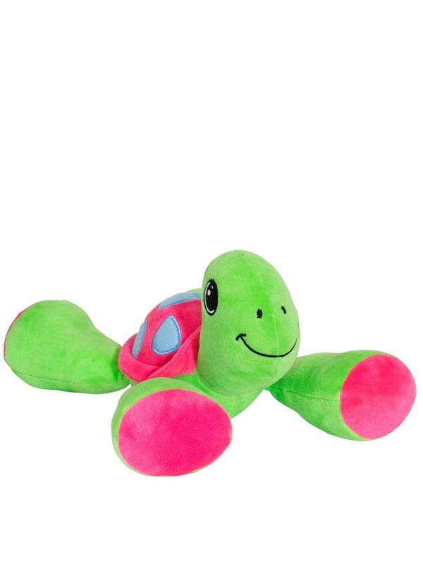 Dogman Hundelegetøj Kawaii Skildpadde 25cm