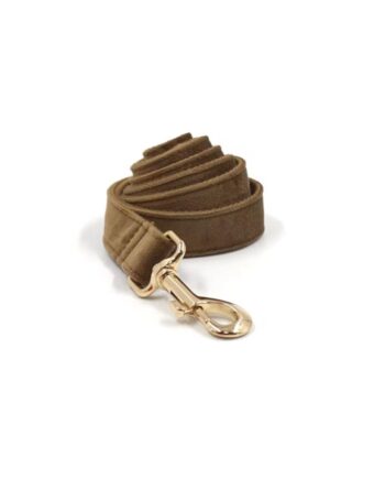 Hundesnoren Ella Mørk Brun 110 Cm