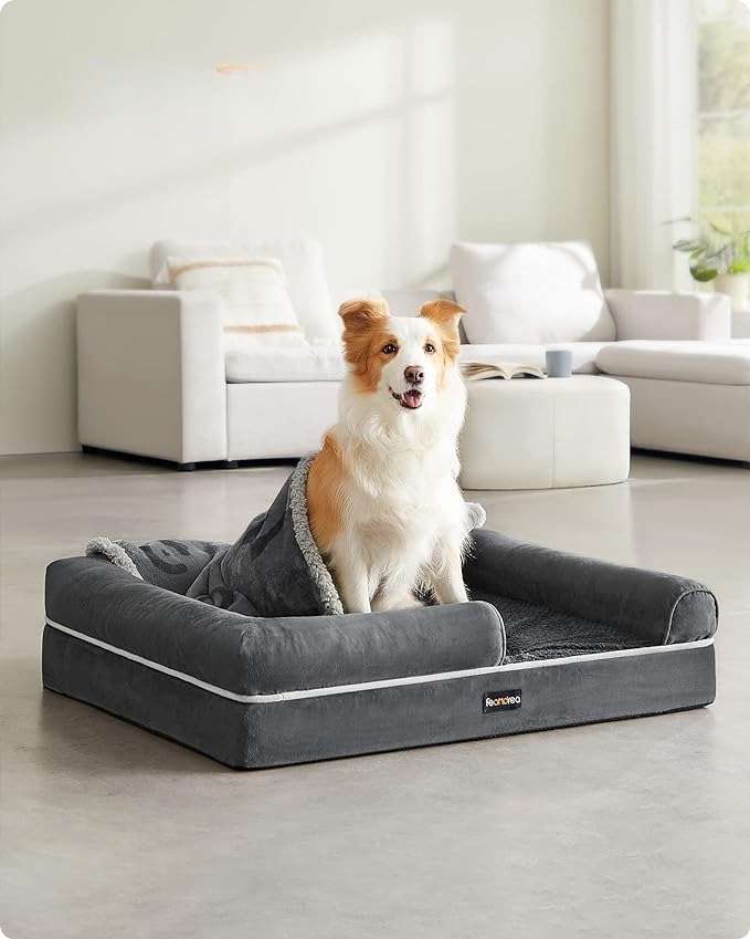 Feandrea Ortopædisk Hundeseng