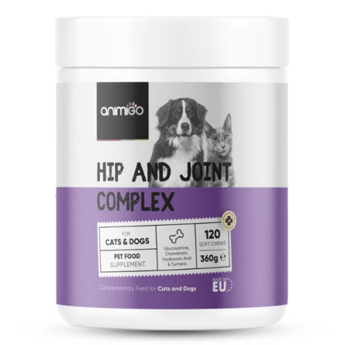 Hip And Joint Complex