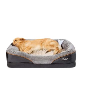 Joyelf Premium Ortopædisk Hundeseng