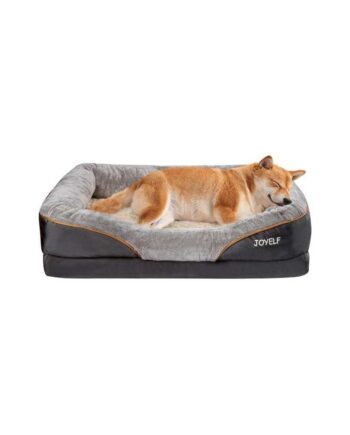 Joyelf Premium Ortopædisk Hundeseng