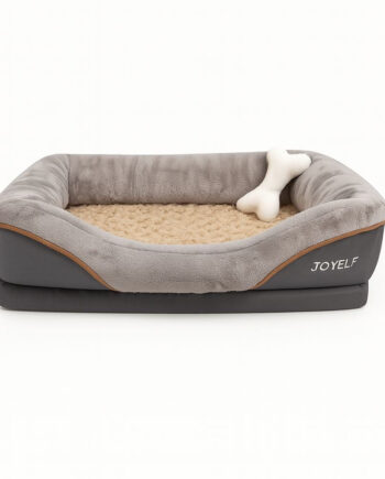 Joyelf Premium Ortopædisk Hundeseng