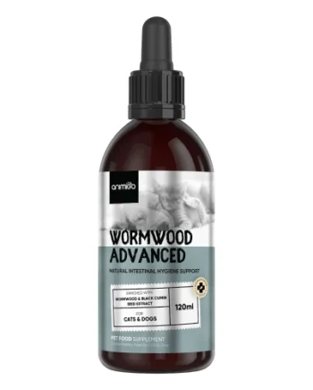 Wormwood Advanced Ormekur
