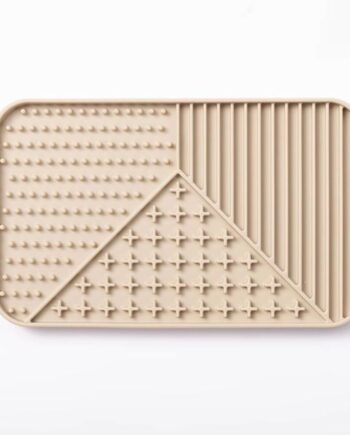 Aktivitetsmåtte   Beige